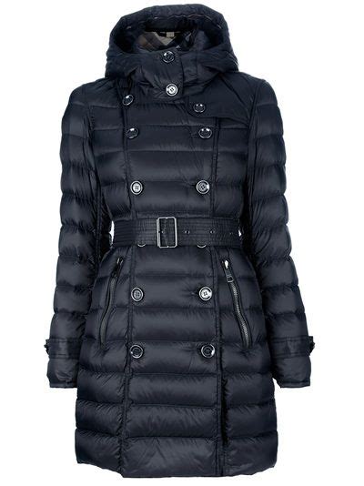 burberry brit winter down jacket.